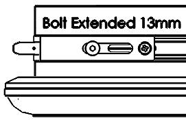 D197 Telescopic Shootbolt Fitting drawing 5 jpeg