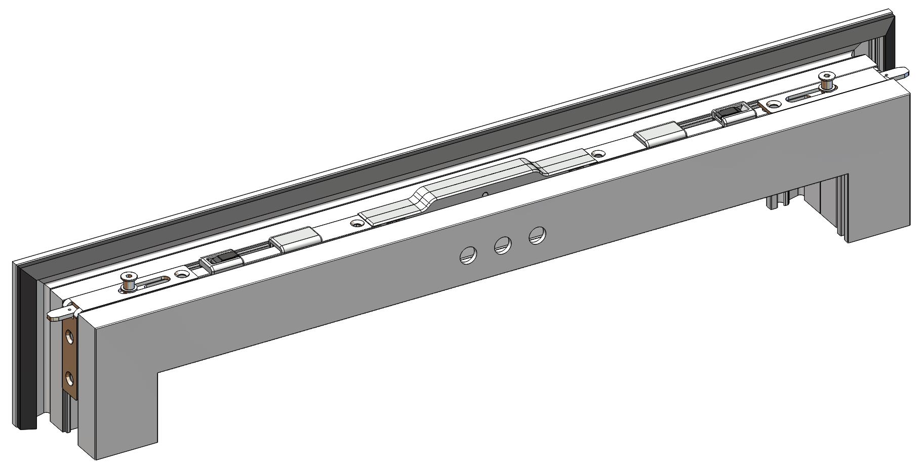 D198 Telescopic Shootbolt Fittinf drawing 6 jpeg