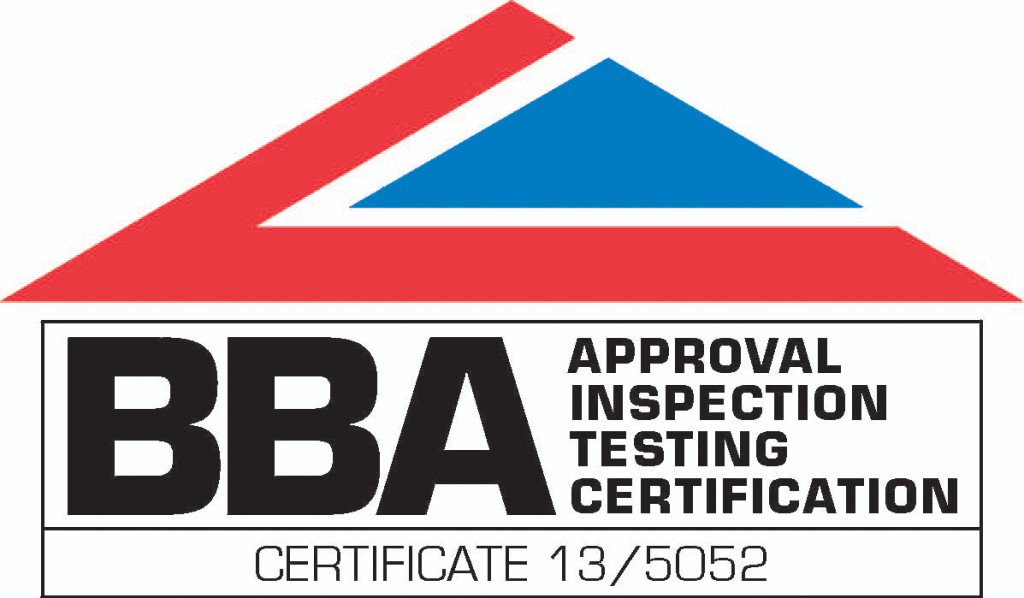 BBA 13-5052 logo