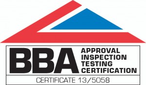 BBA 13-5058 logo