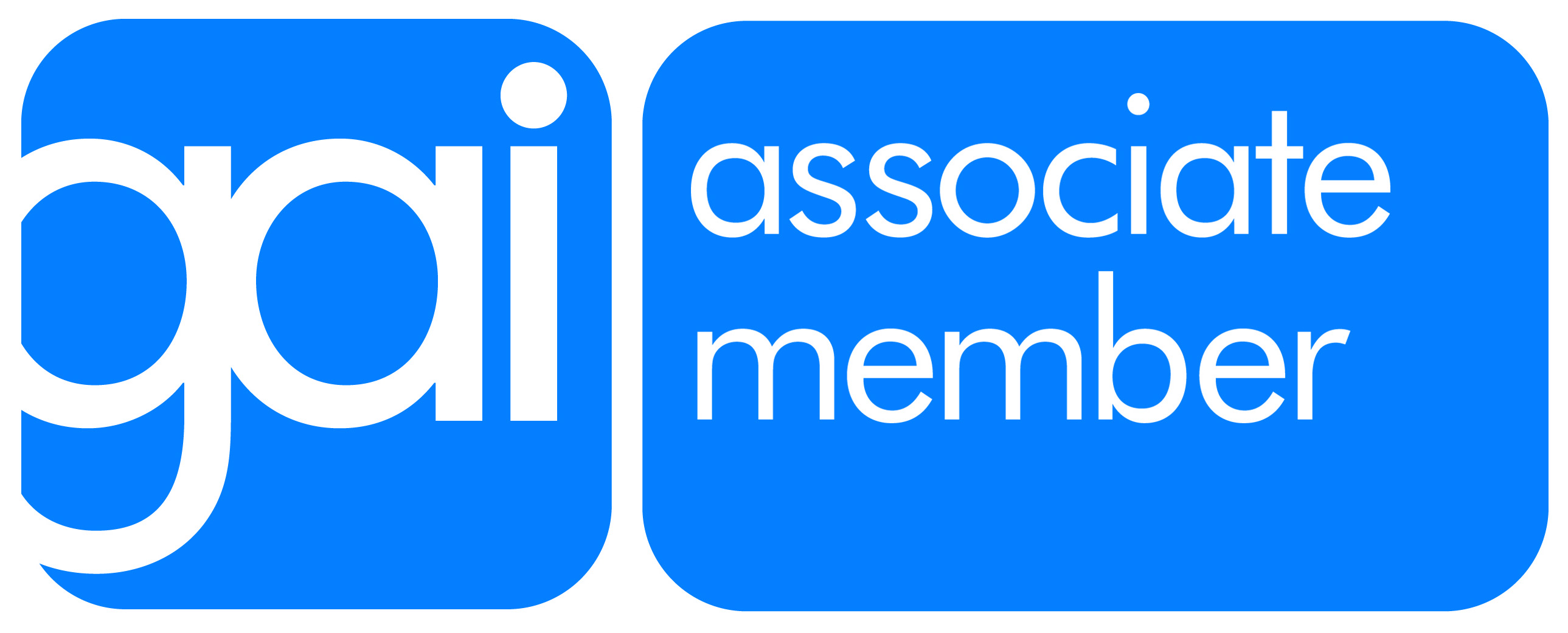 GAI Associate Member logo