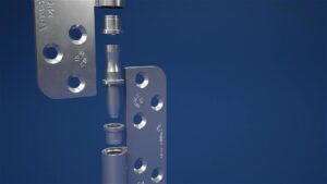 LoadPro Lift-Off Hinges V5 - preview