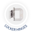 Locker HInges icon