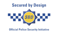 Secured By Design logo