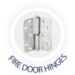 Fire Door Hinges